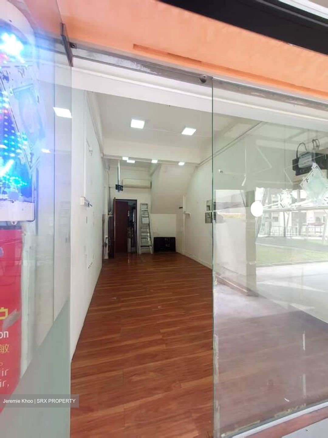 Clementi West Street 2 (D5), Shop House #596863231